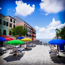 탈출 게임 Port town 아이콘