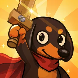 Lucky Buster! 图标